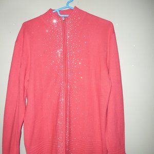 Christine Alexander Cardigan